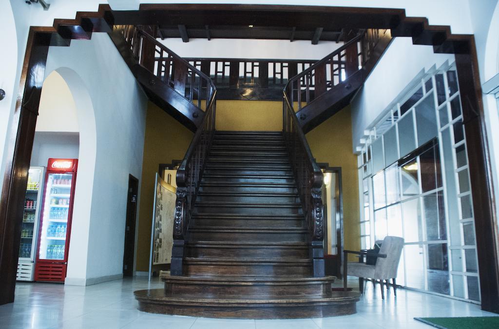 Hara Palace Hotel كوريتيبا المظهر الخارجي الصورة