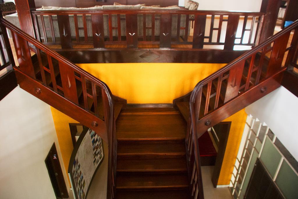 Hara Palace Hotel كوريتيبا المظهر الخارجي الصورة